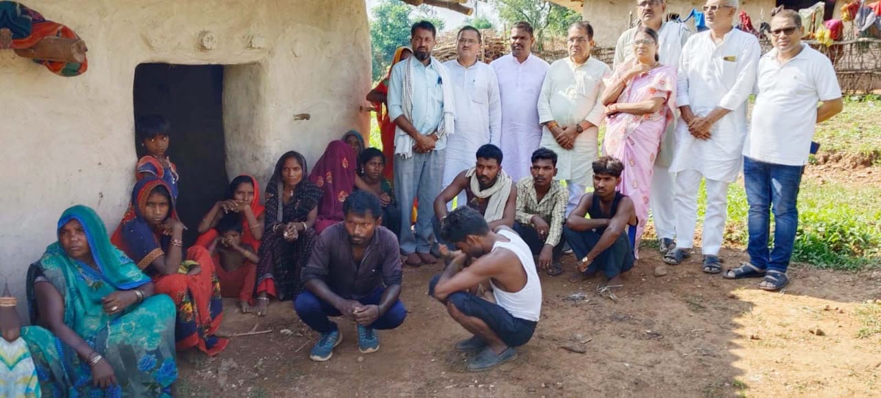पोड़ी-तेन्दुहा गोलीकाण्ड का मामला पकड़ा तूल, उच्चस्तरीय हो जांच