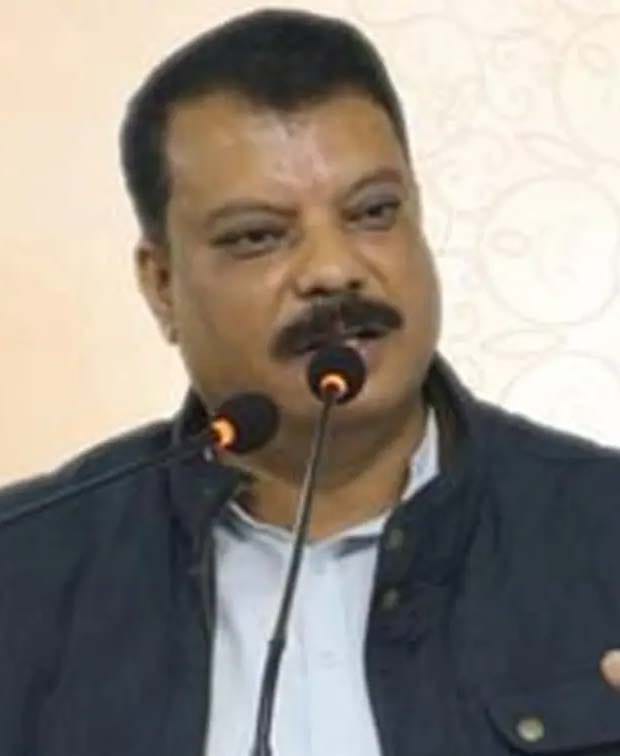 नेता प्रतिपक्ष एवं उप नेता आज चितरंगी आएंगे