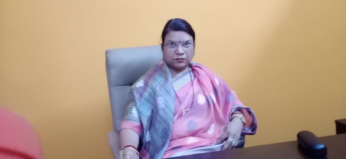सिंगरौली से बड़ी हेड लाइन