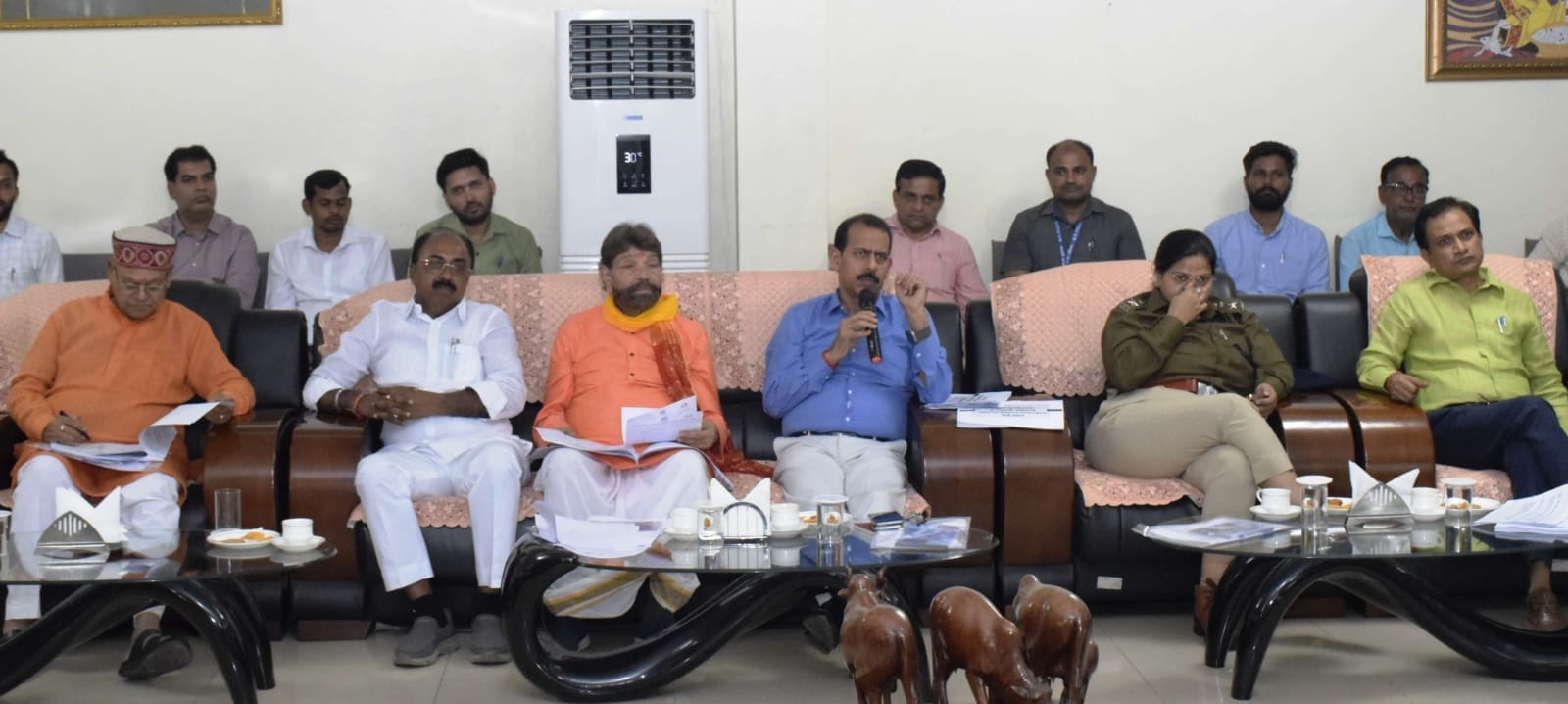 लोनिवि में जेम पार्टल के टेन्डर में खेला! चहेते फर्मो पर लोनिवि के अधिकारी मेहरवान