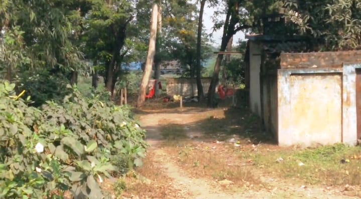 एनसीएल के करोड़ों की जमीन पर भू-माफियाओं का बेजा कब्जा